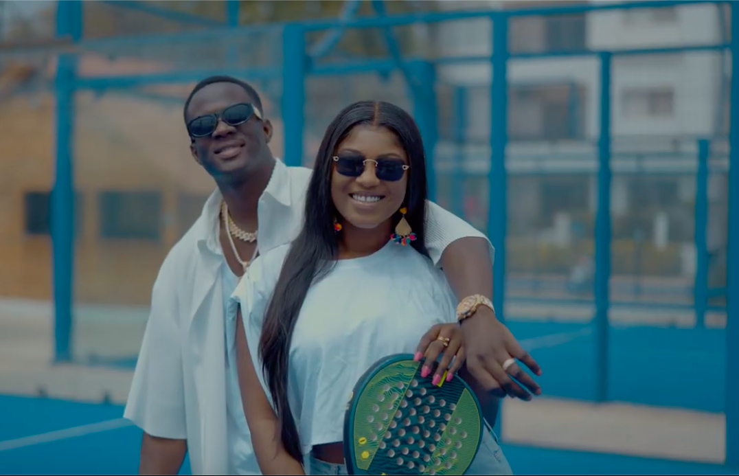 Mauritanie – Sénégal- Culture : nouveau clip «Ndillen» d’Adviser avec la sénégalaise Mia Guissé