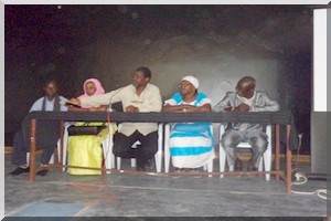 L’AMDH et les communautés migrantes organisent la 3ème édition de migrant 'SCENE