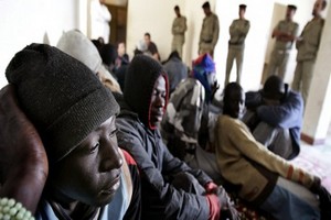 «Barça ou Barsakh»: Plus de 70 (autres) personnes périssent aux larges de la Mauritanie