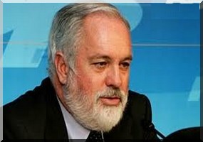 L'Espagne exhorte la Mauritanie à renouveler l'accord de pêche avec l'UE.  