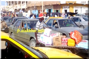 Le transport public, un casse-tête à Nouakchott (Reportage)