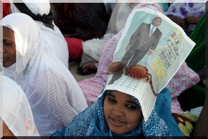 Mauritanie: libération de militants anti-esclavagistes interpellés à Nouakchott