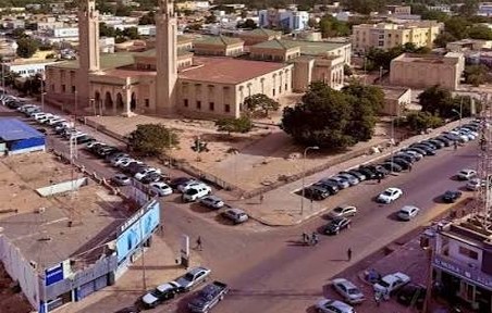 Mauritanie : une enveloppe de 100 milliards MRO prévue pour la deuxième phase du programme de développement de Nouakchott
