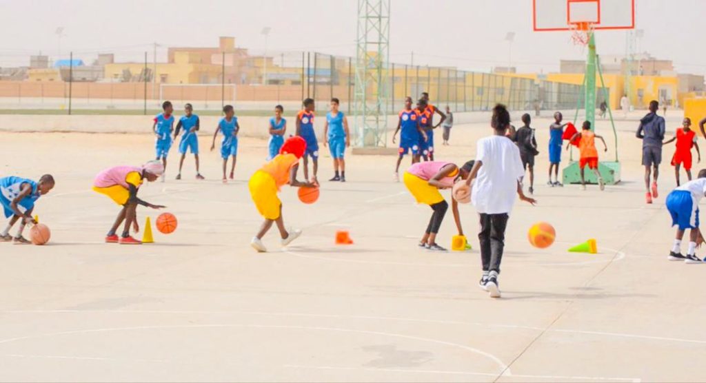 Comité directeur de la FBBRIM : le 3ème Forum Africain de Mini basket en ligne de mire 