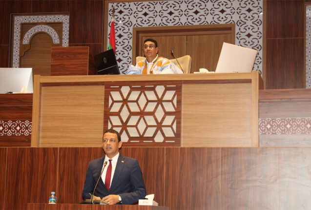Le lancement du cloud national met la Mauritanie à l’abri du recours à l’hébergement international de ses services numériques