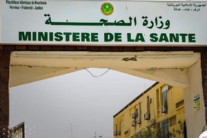 Ministère de la santé : Ça proteste