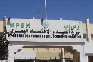 Le ministère des pêches met en garde les usines contre la pollution de l’environnement marin