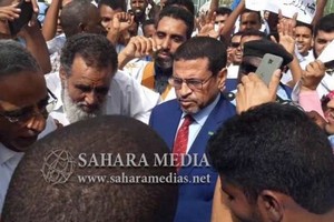 Mauritanie : vaste soutien populaire aux mesures d’assainissement entreprises par le ministère de la santé