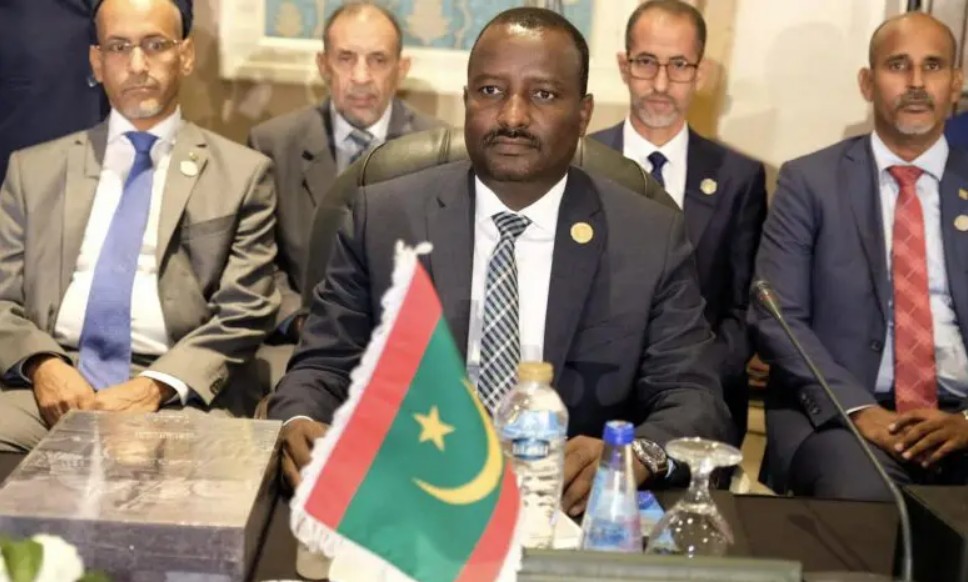 Mauritanie : le ministère de chargé de la jeunesse prépare une base de données pour les jeunes talents