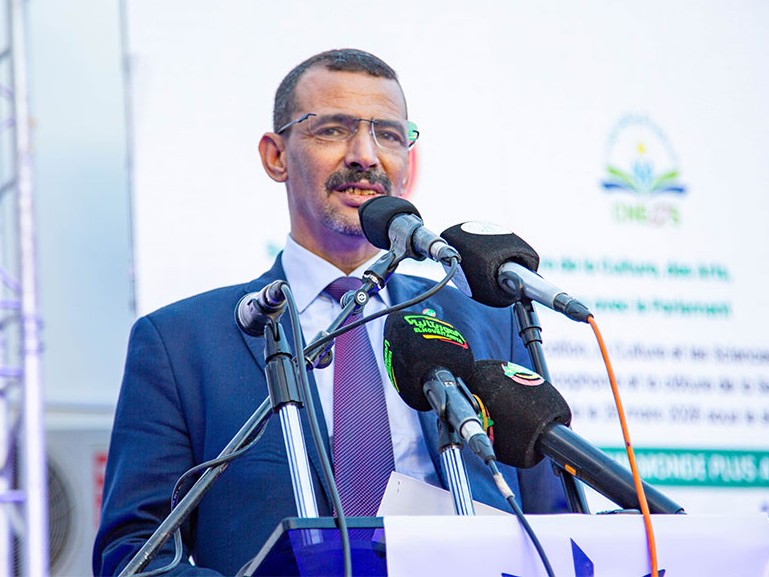 Sept années d’ouverture et de transformation au service de la Nation / Par El Houssein Ould Medou