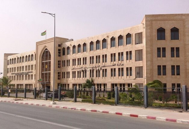 La Mauritanie proteste vivement contre la violation de l’intégrité de son ambassade à Bamako