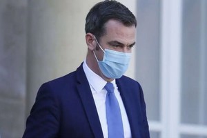 France. Crise du Covid-19 : perquisitions chez le ministre de la Santé et plusieurs responsables