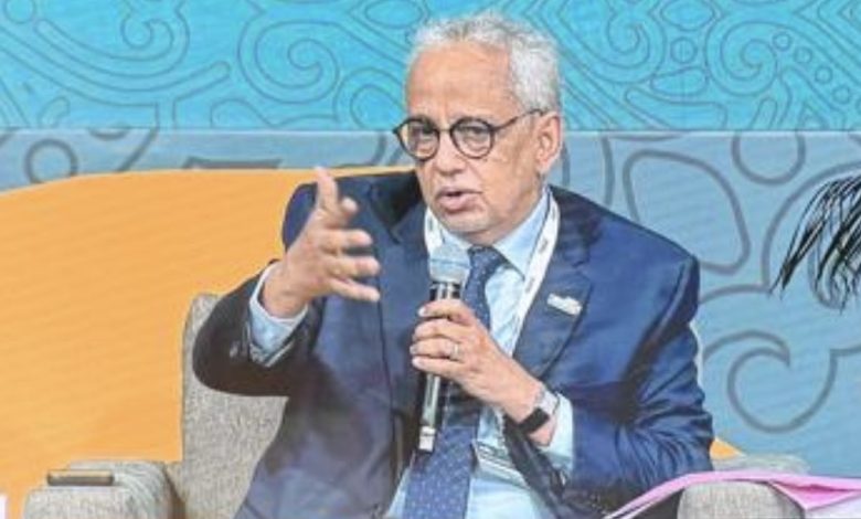 Forum sur l’investissement en Afrique: la Mauritanie suscite la confiance des investisseurs (ministre)