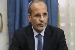 Le ministre de l’éducation : « la grève des enseignants se situe hors du contexte »