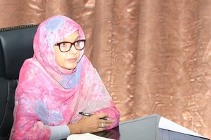 Un plan d'action de 740 millions MRO pour protéger les pâturages