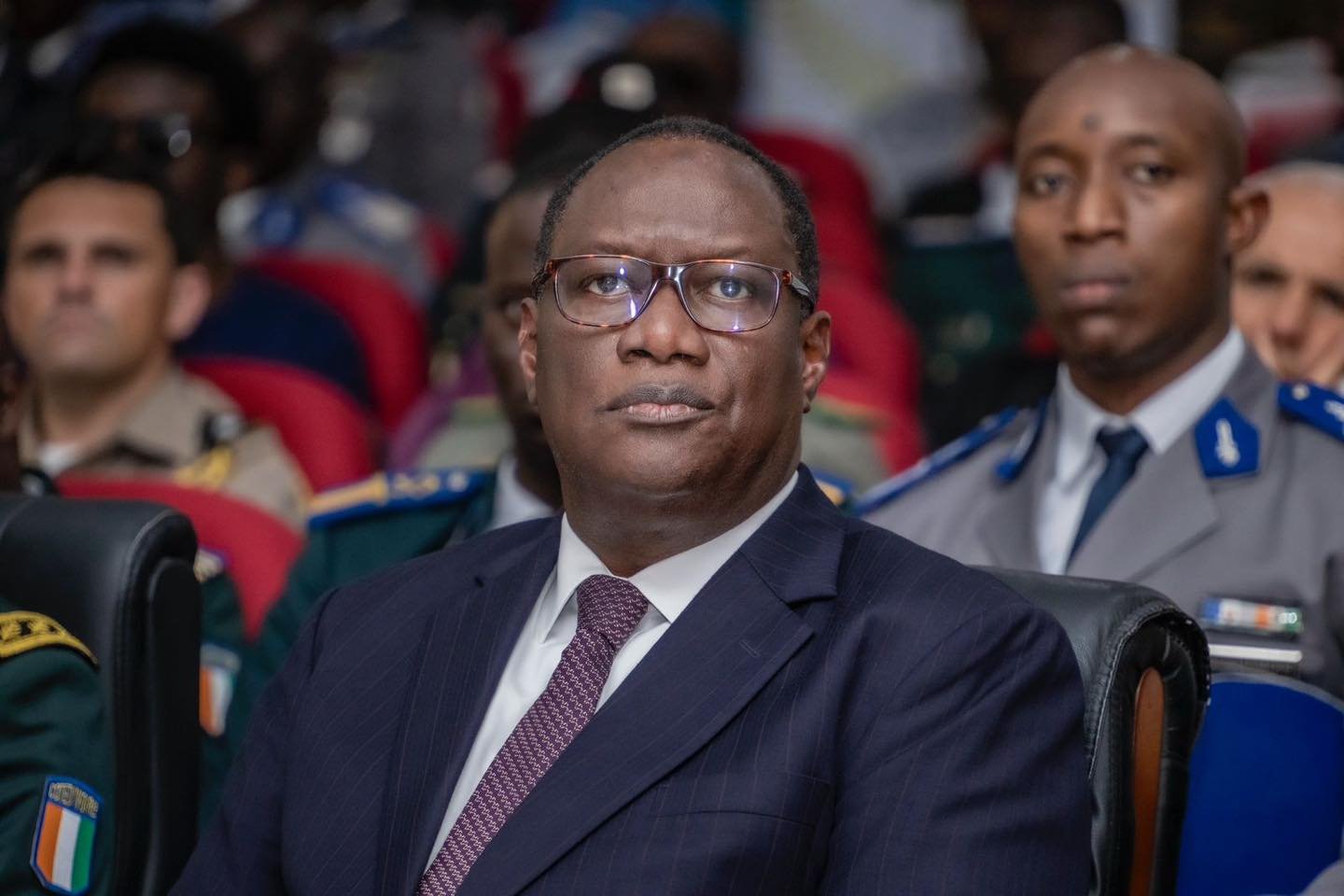 Terrorisme : Abidjan tend la main à ses voisins du Sahel