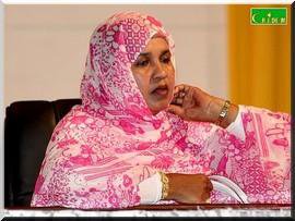 Mauritanie: Une député plaide pour la création d'un fonds d'aide aux d'éleveurs. 