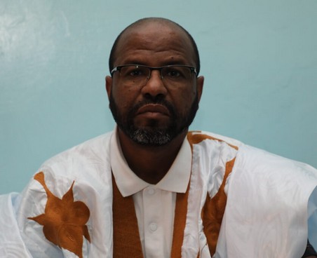 Ould Arbi : « Avec 30 millions de têtes de bétail au total, la Mauritanie se retrouve avec 6 à 7 têtes par habitant »