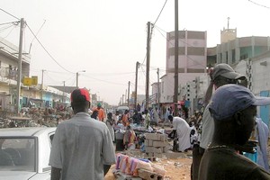 Mobilisation pour Mohamed Mkhaïtir, condamné à mort en Mauritanie