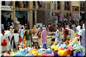 Insécurité à Nouakchott: Les habitants livrés à eux-mêmes