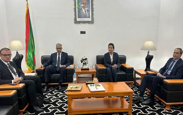 Le Maroc et la Mauritanie renforcent leur coopération énergétique 