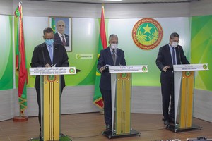 Accord sur la restructuration de la dette koweïtienne et l’annulation de 95% des intérêts accumulés