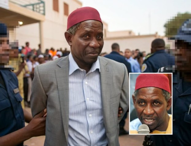 Un faux scandale autour d’Ibrahima Moctar Sarr pour promouvoir une arnaque financière