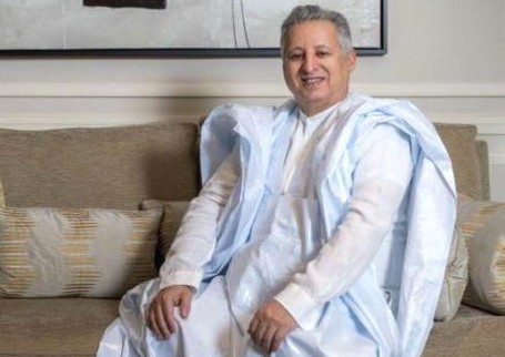 Interview exclusive avec Mohamed Ould Bouamatou, patron du groupe BSA