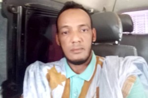 Le ministre Ould Salem requiert d’un journaliste 10 millions MRO d’indemnités