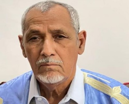 «L’élite mauritanienne est un organisme desséché, fissuré… »