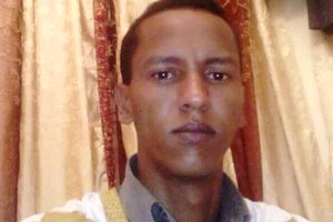 Mauritanie : Première apparition de O. M’kheitir à la télé