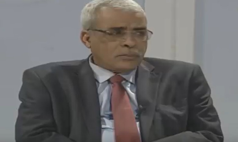 SOMAGAZ : Mohamed Radhi Ould Bennahi devient le directeur général