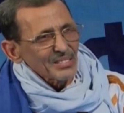 Mohamed Vall Ould Bellal alerte sur les dangers d’une éventuelle chute de l’Iran
