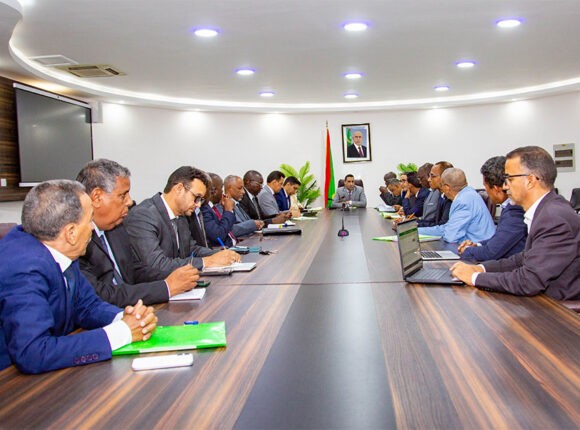 Le PM instruit la commission de recrutement à garantir les conditions optimales de l'opération