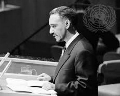 “Centre International des Conférences – Moktar Ould Daddah” : Un hommage solennel au père de la nation Mauritanienne