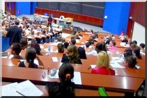 Montpellier, ville universitaire pour les Africains