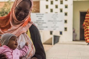 852 décès pour 100.000 naissances vivantes: La mortalité maternelle, un problème majeur