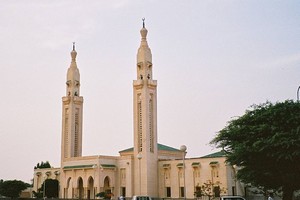 Mauritanie: le processus de déconfinement se poursuit, malgré l’explosion des cas de Covid-19