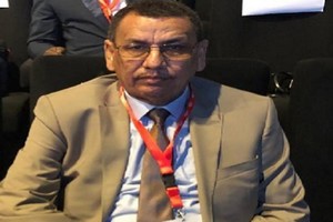 Le procureur général près de la Cour suprême achève sa tournée à Nouadhibou