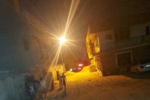 Ksar : perquisitions de la police à la recherche de personnes en connexion avec un trafic de drogue