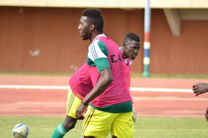 Mourabitoune: Martins et les absences de Niass et de Dicko