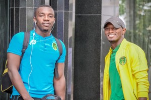 Arrivée des Mourabitounes à Rabat