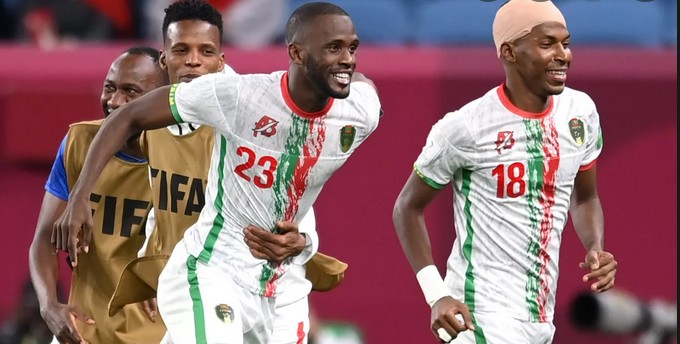 Classement Mondial FIFA/Coca-Cola : le Botswana et la Mauritanie progressent au milieu de l’accalmie