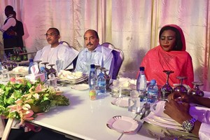 CAN2019-Mourabitounes-Levée de fonds: Une cagnotte de près de 600 millions (vendredi 00h)