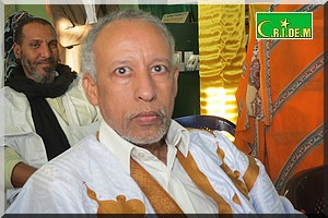 Moussa Ould Ebnou : De l’esclavage