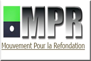 Communiqué : Le M.P.R, solidaire des pêcheurs de Nouadhibou, exige une concertation inclusive