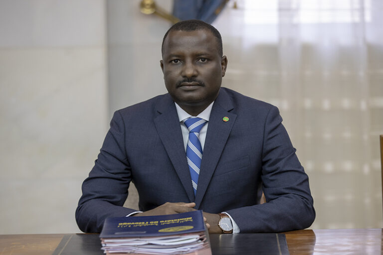 Mauritanie : un milliard deux cents millions pour appuyer les petits producteurs