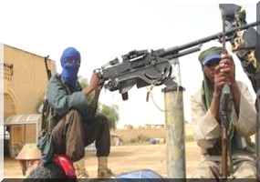 Mali : Le MUJAO et ses 'fausses recrues' islamistes de Tombouctou. 