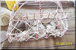 Atar : Le musée de Touezekt ravit la vedette au festival de dattes [PhotoReportage]