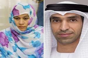 Les Émirats arabes unis cherchent à renforcer leurs investissements en Mauritanie et en Afrique